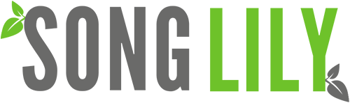 SongLily logo